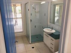 34 Kingfisher Cresent Moore Park Beach QLD 4670 $ 339,000 This large two bedroom home also has a garage under the same roof, that could easily be converted to a third bedroom or extra living area. The spacious kitchen leads into a walk in pantry and has microwave shelve and views of the landscaped back yard. The large main bedroom has walk in robe and well appointed ensuite as well as a separate main bathroom and toilet. The home has plenty of room for entertaining with covered outdoor areas in the front and rear of home. Then there is sheds sheds sheds yes there is all the sheds a man or woman will need ( 12M X 9M SHED ). call me today for a inspection.