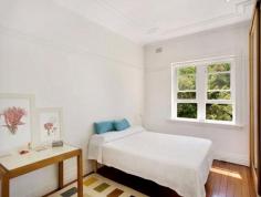 3/295A Edgecliff Rd Woollahra NSW 2025 Gazing north over tropical common gardens, this wonderfully private apartment is secluded in a gracious Art Deco security building of just eight, 'Mena House'. Updated while retaining immense original charm, this enduringly elegant apartment exudes a serene ambience. Only a short stroll to Woollahra village, Bondi Junction & Edgecliff Centre, this private sanctuary is an ideal address to reside or savvy investment. - 2 bedrooms plus separate sunroom or office - Spacious sun-soaked living and dining - Modern gas kitchen with large window - Sleek designer bathroom, internal laundry room - Access to outdoor space and a deep tropical garden oasis - Original timber floorboards, ornate cornices, soaring ceilings - Pet friendly with approval, strong rental potential