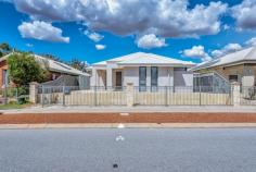 3 Ludlow Loop Pinjarra WA 6208 $329,000 * Beautifully presented open plan 3 bedroom, 2 bathroom plus study and theatre home on a rear lane entry lot opposite manicured parklands. * Only metres to the Pinjarra Golf course, with all of towns amenities close by. * This home presents like new, has reverse cycle ducted air-conditioning, alfresco entertaining & courtyard, secure parking for two vehicles & makes an ideal lock & leave.