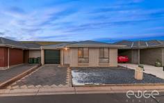 6 Grove Avenue Elizabeth Park SA 5113 $205,000-$220,000 The picture-perfect home for downsizers, first-time buyers or keen-eyed investors; this contemporary abode has it all. You will enjoy the added peace of mind that comes with gated community living while the easy-care two-bedroom, one-bathroom layout is sure to delight a wide range of savvy buyers. Positioned at the front of the home and bathed in soft natural light is the large master suite complete with a walk-in robe and access to the two-way bathroom. Here, a separate bath and shower ensure added comfort and practicality while its central location conveniently services the living space and bedrooms. The open-plan kitchen, meals and family room offers gleaming tiled flooring and opens out to the private rear patio. Fully fenced, this is the perfect space for those with small pets or children plus there’s ample space to gather with friends, cook on the barbeque or bask in the sunshine at the end of a long day. Stylish dark cabinetry is on show in the good-size kitchen along with a centre island with a breakfast bar and double sink. A gas cooktop and a stainless steel oven will make cooking for friends and family a joy and there’s a tiled backsplash and a generous pantry. A large laundry with external access is set at the rear of the layout while a single lock-up carport with a roller door completes the layout. The impressive list of must-have features includes: – Spacious yet easy-care outdoor areas with no yard to maintain or lawn to mow – Additional off-street parking space available along the driveway for when friends visit – Reverse cycle split system air-conditioning in the open-plan living space – Comfortable carpet flooring in both the bedrooms including the master suite – A built-in linen cupboard conveniently located in the laundry A life of leisure is guaranteed for the new owners of this central home with everything you could need only minutes away. The Elizabeth Park Primary School, South Downs Primary School and Playford College are all within easy reach along with local shops including Drakes Elizabeth Park. Argana Park and Fremont Park are within easy walking distance and you can be at the Elizabeth City Centre in less than five minutes. Call Andrew Farnworth to inspect! Council / City of Playford Built / 2012 (approx) Land / 210 sqm (approx) Internal Living / 88.3 sqm (approx) Total Building / 106.5 sqm (approx) Easements / NIL Council rates / TBA pa (approx) Water rates (excluding Usage) / TBA pa (approx) Es levy / TBA pa (approx) Approx rental range / $260 – $280 pw Want to find out where your property sits within the market? Have one of our multi-award winning agents come out and provide you with a market update on your home or investment! Call Andrew Farnworth now on 0433 963 977 Specialists in: Andrews Farm, Angle Vale, Banksia Park, Blakeview, Brahma Lodge, Burton, Craigmore, Davoren Park, Dernancourt, Direk, Dry Creek, Elizabeth, Elizabeth Downs, Elizabeth East, Elizabeth Grove, Elizabeth North, Elizabeth Park, Elizabeth South, Elizabeth Vale, Eyre, Fairview Park, Gilles Plains, Golden Grove, Greenwith, Gulfview Heights, Highbury, Hillbank, Holden Hill, Hope Valley, Ingle Farm, Mawson Lakes, Modbury, Modbury Heights, Modbury North, Munno Para, Munno Para West, One Tree Hill, Para Hills, Para Hills West, Para Vista, Paracombe, Parafield, Parafield Gardens, Paralowie, Penfield, Pooraka, Redwood Park, Ridgehaven, Salisbury, Salisbury Downs, Salisbury East, Salisbury Heights, Salisbury North, Salisbury Park, Salisbury Plain, Salisbury South, Smithfield, Smithfield Plains, St Agnes, Surrey Downs, Tea Tree Gully, Uleybury, Valley View, Virginia, Vista, Walkley Heights and Wynn Vale. Number One Real Estate Agents, Sale Agents and Property Managers in South Australia. Disclaimer: We have obtained all information in this document from sources we believe to be reliable; However we cannot guarantee its accuracy and no warranty or representative is given or made as to the correctness of information supplied and neither the owners nor their agent can accept responsibility for error or omissions. Prospective purchasers are advised to carry out their own investigations. All inclusions and exclusions must be confirmed in the Contract of Sale.