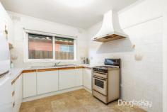 10 Kathleen Court Sunshine VIC 3020 $690,000 – $740,000 Enjoyed by the one family since the early 1960s, this weatherboard home occupies a large 629m2 approx. block of land providing an exceptional opportunity for those looking to renovate and extend, rebuild or redevelop (STCA) in a central and convenient tightly held neighbourhood. Retaining its unique mid-century character, the home’s functional interior comprises three bedrooms, neat updated bathroom with toilet plus additional 2nd separate toilet. Add to this a light-filled spacious front lounge, 2 separate functional kitchens both with meal area, rear sun-room and internal laundry. Step outside to discover an expansive backyard with a low maintenance clean green landscape highlighting the property’s generous dimensions. A double car garage with the bonus of a service/inspection pit for any car enthusiast adds further appeal. Walking distance to all major key amenities including Sunshine Train Station (Future Transport Super Hub Metro, Airport and Regional exchange), primary and secondary schools, Victoria University, recreational parks and the Hampshire Road business, service and lifestyle precinct.