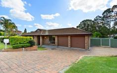 39 Palisade Street Edgeworth NSW 2285 $560,000 - $610,000 A superbly renovated residence offering quality and comfort in equal measure, this spacious brick and tile home unfolds over a flowing single level ideally catering to the large or growing family with a choice of three separate living spaces and generous 4-bedroom, 2-bathroom accommodation. The exceptionally wide block allows extra parking for the boat or motorhome, while at the rear, the in-ground pool and fully fenced backyard will be a big hit with kids and four-legged friends. Encompassing formal lounge, relaxed open plan family living and dining and a huge air-conditioned Queensland room primed for large-scale entertaining, the floorplan delivers free-flowing and open social spaces. The contemporary Caesarstone kitchen, featuring a gas cooktop and dishwasher is the heart of the home and a natural gathering point. Bedroom accommodation is perfectly zoned with the master and ensuite at the front of the design and three minor bedrooms and the renovated 3-way main bathroom at the rear. Positioned on an 888sqm parcel with desirable north to rear aspect in the neighbourly Glades Estate, this immensely appealing home is positioned 25 minutes to Newcastle CBD and moments from the M1 and Hunter Expressway. Edgeworth Town Square Shopping Centre and future new Woolworths at Cameron Park are close by. – Single level brick and tile home on wide 888sqm block with north rear aspect – Palm fringed backyard with pool and plenty of lawn for kids and pets – Air-conditioning to all three living and entertaining areas – smartly renovated 3-way family bathroom with full height tiling – All four bedrooms appointed with built/walk-in robes and ceiling fans – Oversized double garage with auto doors; circular driveway allows extra parking – 400m from Edgeworth Heights Public school and close to St Benedict’s primary Outgoings: Council rates: $1,737.68 approx. per annum Water rates: $790.71 approx. per annum *Agent declares interest Disclaimer: All information contained herein is gathered from sources we deem reliable. However, we cannot guarantee its accuracy and act as a messenger only in passing on the details. Interested parties should rely on their own enquiries. Some of our properties are marketed from time to time without price guide at the vendors request. This website may have filtered the property into a price bracket for website functionality purposes. Any personal information given to us during the course of the campaign will be kept on our database for follow up and to market other services and opportunities unless instructed in writing.
