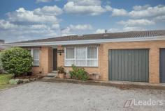 2/152 Heatherdale Road Vermont VIC 3133 $580,000 This spacious unit is located close to Heatherdale train station, buses to Eastland and Mitcham shopping, Ringwood Golf Course, Vermont Secondary & Rangeview Primary. Proudly boasting open plan living/dining, meals/kitchen, 2 robed bedrooms, main bathroom, toilet & single garage on a substantial size block (341m2). Features RC heating/cooling, additional space heater, wooden floor, water tank in well-tended garden with fruit trees and veggy bed. No body corp - only 2 on the block. Perfect for first home buyers, investors or retirees. First in best dressed. INSPECTION BY PRIVATE APPOINTMENT ONLY. CALL EVELYN 0435888810 TO ARRANGE. During inspection, please follow these guidelines: - 1.5m Social Distancing - refrain from touching any surfaces, fixtures or fittings - bring your own pen & hand sanitiser if required DO NOT attend inspections, if: - you are feeling unwell - have been in contact with someone diagnosed with coronavirus - have been in contact with someone who has recently returned from overseas - you have tested positive to coronavirus yourself We appreciate your co-operation and ask that you respect the advice and recommendations of the agent when inspecting the property.