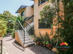 24/179 CANNING HIGHWAY SOUTH PERTH WA 6151 $279,950 Fantastic opportunity for young and active professionals. Lock up and leave large three bedroom apartment in fantastic South Perth suburb. Proximity to the foreshore, public transport and major amenities makes it a perfect spot for those who seek a marriage of low maintenance living, prestigious location and river life. Don’t wait and call now for further information. Key features include: • Open plan living/dining/kitchen area with balcony and air conditioning unit • Kitchen with abundance of storage space • Large master bedroom with double built-in-robe • Good size minor bedrooms • No major road crossing to get to the foreshore • Close to major amenities South Perth is an iconic waterfront location on the foreshore of the Swan River with very convenient access to cafés, restaurants, ferry and buses to the Curtin University. Rates: Shire $1670.00 per annum (estimate) Water $1002.00 per annum (estimate) Strata $500.00 per quarter..
