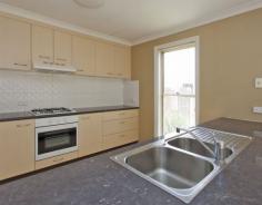 2/62 Wigg Street Wodonga VIC 3690 $283,000 This stunning investment property is located just minutes from the shopping centre and in a small complex. (Only four on the block) Built by a craftsman builder, and complete with a long term tenant, there is not one cent to spend on this superb townhouse. Features include: * Separate tiled entrance * North face open plan living * Two double bedrooms * Full bathroom PLUS powder room * Spit system cooling/heating * Solar panels * Fabulous outdoor private alfresco living * Single lock up garage PLUS storage and remote (internal access). With NO Body Corporate Fees and a rental return of OVER 5.5% this property ensures your income is both solid and stress free! An inspection will simply delight you.