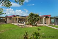 9 Merion Court Banora Point NSW 2486 $749,000 OPEN TO INSPECT SATURDAY 9TH MAY 1:00 - 1:30PM Fabulous four bedroom family home located in quiet cul-de-sac and handy to schools, local shopping & sporting facilities. KEY FEATURES: * Formal lounge room & separate dining zone * Master bedroom w/ walk in robe & ensuite * Modern open plan kitchen w/ electric appliances & Ariston dishwasher * Generous air-conditioned family room * Expansive covered outdoor BBQ & entertaining area * Double automatic garage * Huge covered gated carport ideal for boat, caravan or tradesman storage area * Solar electricity (10 panels) * Fully fenced rear yard, ideal for kids & pets (heaps of room for swings and future pool) DETAILS: Land size - 660m2 Market Rent - in the vicinity of $600 per week Rates - $2,849.70 per annum Water - $150 per 1/4 (approx.) LOCATION: Your new residence is situated within minutes to St James & St Josephs Colleges, Centaur and local pre-schools. For local shopping, Banora Village Shopping Village is within a moment's notice offering a myriad of retail outlets and is anchored by Coles. More major shopping can be found at Tweed City within (8) minutes. Club Banora is also close enough to walk which provides Golf, Olympic Pool, Tennis & entertainment options. Coolangatta International airport and Southern Cross University are within (10) minutes as too the glorious Gold Coast beaches. Disclaimer: All information contained herein is gathered from sources we believe to be reliable. DJ Stringer Property Services Pty Ltd and its staff will not be held responsible for any act or omission arising from the accuracy of such material. We cannot guarantee its accuracy and interested persons should rely on their own enquiries. Such enquiries should include, but in no way limited & directed, to your legal representative, any local authorities, the Contract of Sale and in the event of a Unit, Strata Title or Community Title, refer to the Body Corporate, Community Management Statement & Disclosure Statement for any information on the property, Common Property & Exclusive use areas, that may directly or indirectly affect this property…