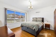10 Kathleen Court Sunshine VIC 3020 $690,000 – $740,000 Enjoyed by the one family since the early 1960s, this weatherboard home occupies a large 629m2 approx. block of land providing an exceptional opportunity for those looking to renovate and extend, rebuild or redevelop (STCA) in a central and convenient tightly held neighbourhood. Retaining its unique mid-century character, the home’s functional interior comprises three bedrooms, neat updated bathroom with toilet plus additional 2nd separate toilet. Add to this a light-filled spacious front lounge, 2 separate functional kitchens both with meal area, rear sun-room and internal laundry. Step outside to discover an expansive backyard with a low maintenance clean green landscape highlighting the property’s generous dimensions. A double car garage with the bonus of a service/inspection pit for any car enthusiast adds further appeal. Walking distance to all major key amenities including Sunshine Train Station (Future Transport Super Hub Metro, Airport and Regional exchange), primary and secondary schools, Victoria University, recreational parks and the Hampshire Road business, service and lifestyle precinct.