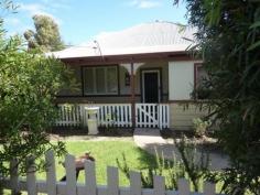 48 Hotham Avenue Boddington WA 6390 $299,000 This lovely character home on Hotham Ave is a beauty and a rare find. The home features 3 good size bedrooms (all with built-ins), a large lounge with a tile fire, heaps of cupboard space in the spacious kitchen, dining room, a really big family/games room and a study. Other features are ceiling fans throughout the home, 2 reverse cycle air-cons, parking for 5 cars, a huge patio/entertaining area at the rear, a below ground saltwater pool, big workshop and a fabulous backyard for the family. Honestly this is a beautiful family home and inspection will certainly impress.