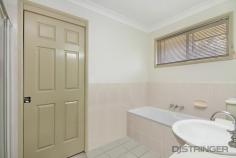 Unit 3/5 Cabernet Court Tweed Heads South NSW 2486 $429,000 OPEN TO INSPECT SATURDAY 9TH MAY 10:00 - 10:30AM Boasting an abundance of natural light this tidy (3) bedroom low set villa offers secure low maintenance living, within moments to all major amenities. Your residence offers a spacious living area that flows out to a private grassy courtyard, which is ideal for summer BBQ 'S to enjoy with family and friends. KEY FEATURES: - Three good size bedrooms - Neat and tidy walk through bathroom - Serviceable kitchen - Low maintenance back garden fully secured (pet friendly) - Single garage + carport + additional parking for two cars - Low Body Corporate Fees DETAILS: Rates - $649.10 per quarter* Body Corp - $18.46 per week* Market Rent - $440 per week (current tenant in place until 10th September 2020) *approximately LOCATION: Set in a popular neighbourly location within a private cul-de-sac, you can enjoy local shopping at either Banora Central Shopping Centre or a short 2min drive to Banora Shopping Village which also adjoins Club Banora offering Golf, Tennis, Olympic Pool and entertainment options. Tweed City for more major shopping can be reached within (5) minutes. Local schools for all ages are scattered around the area, such as Centaur, St James & St Joseph's just to name a few. Gold Coast beaches, Coolangatta International Airport & Southern Cross University are all within a cruisy (10) minute drive. AGENT'S COMMENTS: Great opportunity to enter the market as a first home owner or perfect for those wishing to down size or add this little gem to their investment portfolio. Inspections are welcome by appointment. Disclaimer: All information contained herein is gathered from sources we believe to be reliable. DJ Stringer Property Services Pty Ltd and its staff will not be held responsible for any act or omission arising from the accuracy of such material. We cannot guarantee its accuracy and interested persons should rely on their own enquiries. Such enquiries should include, but in no way limited & directed, to your legal representative, any local authorities, the Contract of Sale and in the event of a Unit, Strata Title or Community Title, refer to the Body Corporate, Community Management Statement & Disclosure Statement for any information on the property, Common Property & Exclusive use areas, that may directly or indirectly affect this property…
