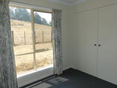 451 Bradys Plain Rd Parkham TAS 7304 $349,000 Looking for a private setting to enjoy watching the world go by, then this may be it. Located on a no through road is this lovely two bedroom dwelling with open plan living, bathroom, laundry and separate toilet. Plenty of storage, a reverse cycle air conditioner takes care of the warming and cooling, there's a decked area where you can sit and enjoy a cup of tea or glass of wine. The property is comprising of approx 31 acres of 60% pasture with the remaining natural bushland. Elevated position gives commanding views over Tasmanian bushland and rural views. Suitable for cattle, sheep or horses, on site viewing necessary to appreciate. Call Rodney or Virginia for further information.