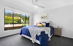 39 Palisade Street Edgeworth NSW 2285 $560,000 - $610,000 A superbly renovated residence offering quality and comfort in equal measure, this spacious brick and tile home unfolds over a flowing single level ideally catering to the large or growing family with a choice of three separate living spaces and generous 4-bedroom, 2-bathroom accommodation. The exceptionally wide block allows extra parking for the boat or motorhome, while at the rear, the in-ground pool and fully fenced backyard will be a big hit with kids and four-legged friends. Encompassing formal lounge, relaxed open plan family living and dining and a huge air-conditioned Queensland room primed for large-scale entertaining, the floorplan delivers free-flowing and open social spaces. The contemporary Caesarstone kitchen, featuring a gas cooktop and dishwasher is the heart of the home and a natural gathering point. Bedroom accommodation is perfectly zoned with the master and ensuite at the front of the design and three minor bedrooms and the renovated 3-way main bathroom at the rear. Positioned on an 888sqm parcel with desirable north to rear aspect in the neighbourly Glades Estate, this immensely appealing home is positioned 25 minutes to Newcastle CBD and moments from the M1 and Hunter Expressway. Edgeworth Town Square Shopping Centre and future new Woolworths at Cameron Park are close by. – Single level brick and tile home on wide 888sqm block with north rear aspect – Palm fringed backyard with pool and plenty of lawn for kids and pets – Air-conditioning to all three living and entertaining areas – smartly renovated 3-way family bathroom with full height tiling – All four bedrooms appointed with built/walk-in robes and ceiling fans – Oversized double garage with auto doors; circular driveway allows extra parking – 400m from Edgeworth Heights Public school and close to St Benedict’s primary Outgoings: Council rates: $1,737.68 approx. per annum Water rates: $790.71 approx. per annum *Agent declares interest Disclaimer: All information contained herein is gathered from sources we deem reliable. However, we cannot guarantee its accuracy and act as a messenger only in passing on the details. Interested parties should rely on their own enquiries. Some of our properties are marketed from time to time without price guide at the vendors request. This website may have filtered the property into a price bracket for website functionality purposes. Any personal information given to us during the course of the campaign will be kept on our database for follow up and to market other services and opportunities unless instructed in writing.