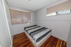 14 Carina Ave, Mount Isa, QLD 4825 $215,000 14 Carina offers lifestyle & space. Inside enjoy solid timber flooring, splits & large bright windows throughout the living areas. A modern kitchen with plenty of storage & bench space plus large internal laundry. All three bedrooms are generous in size & feature built in cupboards, splits & more of those lovely timber floors. The bathroom is very neat & tidy with shower over tub facility & seperate toilet. Outside enjoy a funky bar area, large shady fully fenced back yard for the kids to play. 3 large bedrooms with built ins & splits Modern kitchen overlooking the backyard Internal laundry Neat & Tidy bathroom with seperate toilet Great Bar & entertaining area out the back, single carport & room for further off street parking Relaxing shady garden secret spot - prefect for a morning coffee or evening red! Fully fenced, close to schools & shops Please call John Tully on 0429 029 289 or Kieran Tully on 0416 177 001 to check it out today!