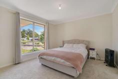 16 Orchard Avenue Huonville TAS 7109 $525,000 Nestled in beautiful rural settings with wonderful views of the surrounding apple orchards, this spacious family home is a very unique buy. Built in 2016 the home has been designed with family living at the forefront, with 2 living areas as well as an open plan kitchen and dining space. Large gatherings and entertaining will be comfortably accommodated in this home. The house is fully insulated through the walls and ceiling and combined with the double glazing and efficient reverse-cycle heat pump, heating and cooling the house is a breeze and light on the purse. There is a short 3 minute drive to the heart of Huonville offering all the shops and services one could possibly need. Only 30 minutes to Hobart's CBD with numerous transport options the property offers country-style living with all the conveniences one could want. The spacious kitchen features stone bench tops, quality appliances & a breakfast bar. The master suite is light filled and has a large walk-in robe and well appointed en suite with fully tiled shower. The remaining bedrooms all feature built in wardrobes and are serviced by a large main bathroom with separate bath, fully tiled shower and plenty of storage offered by the vanity. The backyard has been landscaped perfectly and has its own private garden with numerous fruit trees, a large chicken coop, with plenty of additional space for play, sheds or big veggie patch, offering the ability for self sufficiency in years to come. Attached to the house is a large entertainer's deck with views over the paddocks, orchards and north towards iconic Sleeping Beauty. • Open Plan Living, Kitchen & Dining • Fully Double Glazed and Insulated • Master Suite with Walk-In Robe and En suite • 3 Bedrooms with Built-In Robes on other end of the house for enhanced parental privacy • Potential 5th bedroom or study adjoining the deck • Well Appointed Kitchen with Stone Bench Tops and Quality Appliances • Bathroom with Tiled Shower and Separate Bath • Large Entertainers Deck and Backyard • Big SUV garage space • Close to Shops, Transport and Services..
