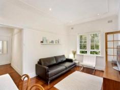 3/295A Edgecliff Rd Woollahra NSW 2025 Gazing north over tropical common gardens, this wonderfully private apartment is secluded in a gracious Art Deco security building of just eight, 'Mena House'. Updated while retaining immense original charm, this enduringly elegant apartment exudes a serene ambience. Only a short stroll to Woollahra village, Bondi Junction & Edgecliff Centre, this private sanctuary is an ideal address to reside or savvy investment. - 2 bedrooms plus separate sunroom or office - Spacious sun-soaked living and dining - Modern gas kitchen with large window - Sleek designer bathroom, internal laundry room - Access to outdoor space and a deep tropical garden oasis - Original timber floorboards, ornate cornices, soaring ceilings - Pet friendly with approval, strong rental potential