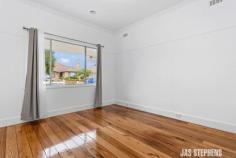 39 Soudan Rd West Footscray VIC 3012 $850,000 The perfect first family home, clearly complemented by the quality and freshness of its impressive modern makeover, this engaging address surrounds itself with leading local attractions including Footscray West Primary School, Shorten Reserve, great cafes and the vibrancy of Barkly Street. Gleaming polished floorboards and pristine presentation reflect the refinement of updated spaces including linked yet distinct domains for living and dining that lead to an entirely separate kitchen/meals area that immaculate, inviting and user-friendly. Two double bedrooms sharing a sparkling central bathroom and a convenient separate laundry add to the appealing personality of a home that's framed by a patio backdrop and an established front garden. Heating and air-conditioning. An ideal approach to making a successful family start or for securing a reliably rewarding investment in a location that's certain to remain popular!
