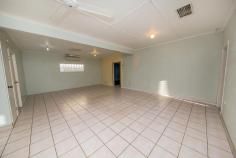 30 Rebecca St, Mount Isa, QLD 4825 $290,000 Need lots of room?? Look no further than 30 Rebecca Street! With 5 bedrooms, massive living areas, large kitchen, huge sheds & giant back yard you can’t go wrong! The main bedroom is en suited, the main family bathroom features seperate tub, seperate shower & seperate toilet. Ticking all the boxes! Its a must see! 5 bedrooms with splits, built ins & ceiling fans throughout Large main bedroom features ensuite Family sized kitchen with plenty of storage, bench space & draws Modern bathroom with seperate shower, tub & toilet Huge open tiled living with spit air conditioning Large double shed with covered entertaining, plus large chook pen & further shedding Huge fully fenced back yard & double carport out the front Please call John Tully today on 0249 290 289 or Kieran Tully on 0416 177 001 to arrange an inspection