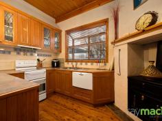 1030 Baratta Street North Albury NSW 2640 $315,000 1030 Baratta street is certainly a gem and one not to be missed. This 1930 style home has been renovated & is full of character & charm, & well-loved. This home has three bedrooms, two of which have built-in robes & ceiling fans, Master with ensuite. The Timber kitchen is light-filled with a large skylight and has the option of cooking on a conventual electrical oven or in the original wood oven. The formal living is off the kitchen & dining which has its own new split system heating & cooling for all year comfort. A second bathroom, conveniently located within the laundry has a shower over the bath, vanity and a toilet. Outside you will benefit from the vision and foresight the owner has had in creating a low maintenance garden. A well-appointed entertaining area for plenty of outdoor activities. Single lock up garage & single carport with roller door security. This property is well located being only five mins drive from the Lavington shopping centre. It's in close proximity to the Commercial Golf Course, to schools & recreation grounds. This period-style home certainly sits out from the rest. Call to arrange an inspection. *All information contained herein is gathered from sources we believe to be reliable, however, we cannot guarantee its accuracy and interested persons should rely on their own inquiries.