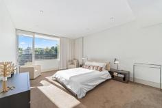 3/2 Ian Street Rose Bay NSW 2029 A rare find being so close to Rose Bay village, this luxury house-size apartment opens out to a huge wrap around North facing garden with alfresco entertaining area, lawn and manicured hedges. One of 9 apartments in a modern pet-friendly complex, the c440sqm residence is set in a quiet cul-de-sac with 100m stroll to shops, cafes and a short walk to Lyne Park, Rose Bay ferries and the harbour. Framed by tranquil leafy surrounds this apartment is a secure haven with all the bedrooms opening to the North Facing garden. The light-filled interiors include entry foyer, large living and dining areas, library/study, gourmet Gaggenau kitchen (w Calacatta island bench), main bedroom (with walk-thru dressing area & ensuite), 2 more double bedrooms (both with b/ins, one with ensuite), 3 luxury bathrooms and concealed laundry. The apartment features high ceilings, polished timber floors, plush carpet, ducted zoned r/c air-con, generous built-in storage, video intercom, huge lock-up storage and level lift access to a remote-controlled 2 car garage in the secure basement parking area. Features; - Sunny North facing garden, alfresco entertaining area - Living flows seamlessly to alfresco area & garden - Dining area with space to seat 8 or more people - Kitchen with Calacatta marble waterfall bench - Gaggenau cooktop, oven, microwave, dishwasher - Library/study with bookshelves and sliding glass walls - Main bedroom with dressing area & ensuite (bath & shower) - 2 more bedrooms, both with b/ins, one with ensuite - 3 luxury bathrooms with marble or limestone finishes - Concealed laundry with washtub and storage - Entry foyer; polished timber floors; plush carpet - Custom designed electronically operated blinds - Ducted zoned r/c air-con; video intercom entry - Huge lock-up storage area (ideal for wine storage) - Lift access to 2-car garage in secure parking area..
