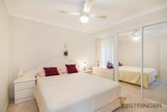 9 Merion Court Banora Point NSW 2486 $749,000 OPEN TO INSPECT SATURDAY 9TH MAY 1:00 - 1:30PM Fabulous four bedroom family home located in quiet cul-de-sac and handy to schools, local shopping & sporting facilities. KEY FEATURES: * Formal lounge room & separate dining zone * Master bedroom w/ walk in robe & ensuite * Modern open plan kitchen w/ electric appliances & Ariston dishwasher * Generous air-conditioned family room * Expansive covered outdoor BBQ & entertaining area * Double automatic garage * Huge covered gated carport ideal for boat, caravan or tradesman storage area * Solar electricity (10 panels) * Fully fenced rear yard, ideal for kids & pets (heaps of room for swings and future pool) DETAILS: Land size - 660m2 Market Rent - in the vicinity of $600 per week Rates - $2,849.70 per annum Water - $150 per 1/4 (approx.) LOCATION: Your new residence is situated within minutes to St James & St Josephs Colleges, Centaur and local pre-schools. For local shopping, Banora Village Shopping Village is within a moment's notice offering a myriad of retail outlets and is anchored by Coles. More major shopping can be found at Tweed City within (8) minutes. Club Banora is also close enough to walk which provides Golf, Olympic Pool, Tennis & entertainment options. Coolangatta International airport and Southern Cross University are within (10) minutes as too the glorious Gold Coast beaches. Disclaimer: All information contained herein is gathered from sources we believe to be reliable. DJ Stringer Property Services Pty Ltd and its staff will not be held responsible for any act or omission arising from the accuracy of such material. We cannot guarantee its accuracy and interested persons should rely on their own enquiries. Such enquiries should include, but in no way limited & directed, to your legal representative, any local authorities, the Contract of Sale and in the event of a Unit, Strata Title or Community Title, refer to the Body Corporate, Community Management Statement & Disclosure Statement for any information on the property, Common Property & Exclusive use areas, that may directly or indirectly affect this property…