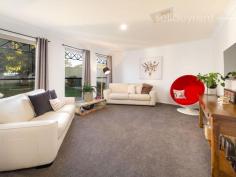 1 O'Mahony Close Lavington NSW 2641 $525,000 To call this home fabulous wouldn’t be quite right….more suitable words would be extraordinary, premier, exceptional and architectural. Light filled rooms, vaulted ceilings, rich timber Murray Pine floors as well as views that change light and shades in moments, are some of our favourite features. Located discreetly at the base of a quiet court, everything about this property is truly desirable. In pristine condition, this property is offered to the market with several new upgrades and renovations that will see the new owner having the luxury of simply unpacking and celebrating their new home on the balcony with incredible sweeping views. - Four bedrooms, the master is at the rear of the home and has a newly renovated en-suite, walk in robe, split system unit, t.v point and doors to the deck with incredible views, - Bedrooms two and three have robes and bedroom four is located downstairs with its own bathroom (three in total), robes and room for a lounge, perhaps consider this room as a third living area / rumpus room, - A study is well set up at the front of the home and internal entry to the garage is available here to avoid getting wet on those rainy days, - A formal lounge has lovely new carpets and blinds and the rear family room is separate to allow the family to spread out, - One of the favourite parts of this home is the open plan dining area, kitchen and family room with spectacular views to create an incredible setting to interact with your family all at once. See the kids swimming in the pool, enjoy easy access to the balcony, and overall relax in a beautiful light and airy room with large windows and vaulted ceilings, - Large and inviting kitchen with excellent appliances, ample bench space, spacious pantry and quality 2pak finished cabinetry with the island bench also being relocatable, - Ducted in floor heating and evaporative cooling is throughout the home, - Outdoors the balcony is sheltered, has an insulated ceiling and is well protected from the summer sun, the entire yard and pool area is visible from the balcony, - The yard is extremely low maintenance, has rear yard access through gates with an opening of 3.3 meters and a water tank to assist with your gardens, - Large enough to host an entire family and additional friends, the pool is finished beautifully with sandstone pavers, water feature and umbrella. The pump and filter are recent improvements and there are provisions for solar if you would like to extend your swimming season, - If you have little ones, the cubby house with its own mail box will be an absolute hit, it’s totally cute! - The garage is oversized and has ample room for shelving or work bench (3 phase power is available), you also have a separate utility room at the rear of the property for plenty of gardening tools, equipment and mowers. Set on a 1088m2 allotment in a well respected neighbourhood and with a quick and easy commute to Albury, Thurgoona and Wodonga, this home is well worth your consideration and we’re ready to make your viewing appointment to wow you with all this home has to offer. Disclaimer: at sellbuyrent we make every attempt to ensure that all information provided about the property is accurate and honest with information provided from our vendor, legal representation and other information sources. Therefore we cannot accept any responsibility for its true accuracy and advise all of our clients to seek independent advice prior to proceeding with any property transaction…