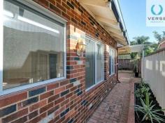 11 Wayang Place Bentley WA 6102 $359,000 11 WAYANG PLACE in Bentley, is as perfect as it is photogenic. Positioned at the quietist end of a discrete inner urban cul-de-sac, this is a picture perfect, "As new" presentation of a 1995 built, generously proportioned, High Ceiling'd, three bedroom two bathroom home. Alluding to a 'Colonial cottage style', while offering popular, contemporary tones, open planned living spaces and quiet convenience, 11 Warang offers grace and style with discrete proximity to everything in Perth, nestled at the end of a quiet cul-de-sac, adjacent a picturesque park ideal for the "health professional, City worker, Educator (or being educated), the 'fly in/fly out, drive in/drive out worker or the savvy investor, looking for a low maintenance healthy return in a prime growth location. 11 Wayang is priced to meet the market with an owner motivated to sell. Don’t hesitate call Julian (0419936202) to inspect and look forward to being impressed with one of the best valued 'house and land opportunities' on the Perth market today..