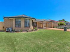 23 Navigator Dr, Singleton WA 6175 WOW UNDER OFFER prior to hitting the market and the sellers are overjoyed after having multiple offers, so if your thinking of selling let us know now! This beautifully presented family home that has been tastefully presented with freshly painted neutral decor, refurbished kitchen, LED lighting, solar power, air conditioning, large workshop plus many other features. Walk to primary school, parks, lake, local shopping village with deli, pizza cafe, Chinese restaurant and bakery and of course the fantastic Singleton beach. Become part of this awesome community and relish in the sea change. There is a great bus service, train station located at Warnbro with a proposed future station for Karnup, bowling club, tennis courts, social; club, community hall & residents association. If you like the idea of this lifestyle then contact Aaron & Annette of Team Rolt as they may have just what your after!