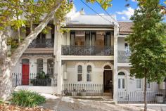 36 Cambridge Street Paddington NSW 2021 Nestled into a wide street lined with trees, this classic wide-fronted Victorian terrace offers a generous and versatile layout. With a choice of living and dining spaces, a study, three generous bedrooms and rear-lane access that offers the potential to create parking space. This is a private, peaceful and superbly appointed home with a sought-after address. With two balconies and a rear-set courtyard that connects to the interiors from three different access points, this is an open, airy and spacious home that offers seamless flow between indoors and outdoors. This is an ultra-convenient location that puts cafes, schools and shops within moments of the front door. It’s a short stroll to Paddington’s Five Ways Village and Rushcutters Bay Park, and it’s quick and easy to gain access to the CBD and other inner-city suburbs. Features + Classic lounge and dining area with timber and cast iron fireplaces + Second casual dining space with window seat adjoins the kitchen + Rear courtyard shaded by a gorgeous Frangipani, with rear-lane access + Shaker-style stone kitchen with gas cooking and concealed laundry + Generous master bedroom with fireplace and generous built-ins + Double sized second bedroom with built-ins and shower en-suite + Both bedrooms on level one lead to balconies with leafy outlooks + Sitting area/study with bespoke joinery and bookshelves on level one + Attic-style third bedroom with air-con, ceiling fan, storage and city skyline views + Main bathroom with bath and overhead shower, WC on ground floor + Superb cross flow of air and seamless transitions to outdoor spaces + High ceilings, wide-plank pine floors, under-floor heating, city views + Walk to parks, Five Ways Village, city transport and Glenmore Road..