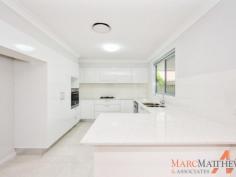 2/9 Warrigal St Blackwall NSW 2256 $649,000 - $699,000 For all inspection times, please refer to https://www.realestate.com.au/133277778 Constructed by one of the Peninsula’s finest & most reputable builders and located in a quiet street only minutes from the shops and beaches is this luxury Villa. Set in a block of only 3 with security gating at the front & full 1.8m high colorbond fencing. Showcasing 3 spacious double bedrooms, 2 bathrooms (incl ensuite), outstanding kitchen with Ceaser stone benchtops, quality stainless steel appliances plus a list of inclusions to admire. Currently in lease until August 2020. *3 spacious double bedrooms – all with built in robes *2 bathrooms including ensuite *Double lock up Garage *Ducted Air Conditioning *Covered Courtyard area *Gas hot water system *Security gated & intercom system..
