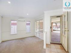 11 Wayang Place Bentley WA 6102 $359,000 11 WAYANG PLACE in Bentley, is as perfect as it is photogenic. Positioned at the quietist end of a discrete inner urban cul-de-sac, this is a picture perfect, "As new" presentation of a 1995 built, generously proportioned, High Ceiling'd, three bedroom two bathroom home. Alluding to a 'Colonial cottage style', while offering popular, contemporary tones, open planned living spaces and quiet convenience, 11 Warang offers grace and style with discrete proximity to everything in Perth, nestled at the end of a quiet cul-de-sac, adjacent a picturesque park ideal for the "health professional, City worker, Educator (or being educated), the 'fly in/fly out, drive in/drive out worker or the savvy investor, looking for a low maintenance healthy return in a prime growth location. 11 Wayang is priced to meet the market with an owner motivated to sell. Don’t hesitate call Julian (0419936202) to inspect and look forward to being impressed with one of the best valued 'house and land opportunities' on the Perth market today..