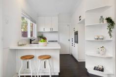 2/1 Birtles Street Balwyn VIC 3103 $1,050,000 - $1,155,000 This stylish and sophisticated single level town home newly renovated boasts sparkling designer style and modern convenience. Just a few minutes’ walk to the supermarket, cafes and city bus, this superb home is sure to impress. Located in a tree-lined enclave, it features a formal living and dining area bathed in northern sun thanks to the generous bay window. The brand-new chef’s kitchen features Caesarstone benchtops and stainless-steel appliances and overlooks an informal living zone. This immaculate abode also boasts three spacious bedrooms including a master suite with walk-in robe and ensuite. With a spacious courtyard, family bathroom with sumptuous fittings, powder room, laundry, split systems in every room, ducted heating, new flooring and double garage. Nothing to do but move in…