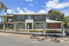 1 SANDRA AVENUE TEA TREE GULLY SA 5091 $709,000-$749,000 Built in 2019 with grand design and proportions this 350 sqm residence is suitable to accommodate a growing family in contemporary comfort and style. This two storey four bedroom residence sits proudly on the high side of a tree lined street on a traditional 573 sqm allotment providing elevated creek and urban views. The design accommodates the main bedroom on the lower level with the other 3 bedrooms and study located on the upper floor. There's a dedicated living room per level providing plenty of internal living space to accommodate a family with children of all ages. In addition the alfresco and balcony provide a choice of outdoor options to entertain, barbecue or sit back, relax and enjoy the creek views and summer breezes. Surrounded by a mix of quality established homes and new construction in a popular foothills location within walking distance to public transport, schools, cafes, St Agnes Shopping Centre and a 5 minute drive or bus ride to Tea Tree Plaza and the O-Bahn interchange. Additionally for those with a passion for the outdoors, the scenic Anstey Hill Recreation Park and Angove Park Conservation reserve are in the immediate area providing a well balanced lifestyle location for all to enjoy. It's time to treat the family to a substantial home ready to provide comfort and space for all to enjoy for years to come. Features: -Total dwelling size of 353 sqm (approximate) -4 double bedrooms + separate office/study -2 separate living areas includes lower level open plan living & meals with direct access to the Alfresco + a large upper level carpeted family room with direct access to the balcony -Well equipped kitchen with stone bench-tops, butler's pantry, 900 wide oven & 5-burner gas stove -Main bedroom with walk thru robe and deluxe ensuite -Cleverly designed main bathroom -3rd toilet / powder room located on the lower level -Reverse cycle ducted air conditioning -2.7 metre high ceilings -Study/office with built-in furniture -LED energy efficient lighting -Quality fixtures and fittings -Abundance of storage -Tiled alfresco -Tiled balcony with automated cafe blinds -Double garage with internal access + remote automated panel lift door -Secure off-street parking available -Fully fenced 573sqm allotment Year built: 2019 (Construction completed November 2019) Land size: 573 sqm (approximate) Dwelling size: 353 sqm (approximate) Council: City of Tea Tree Gully Council rates: Matthew Lee MichaelKris Real Estate RLA 212749..