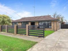 33 EDWARDS STREET SEBASTOPOL VIC 3356 $355,000 Light filled, spacious and ready for you to move into, this will tick all the boxes and be a proud place to call home. Three great sized bedrooms with built in robes and new window furnishings, an absolutely stunning designed bathroom, and two spacious living zones, that creates a perfect combination of open plan outdoor/indoor living. Kitchen has been refurbished to be sleek and modern, and overlooks the backyard. A great garden shed for storage, and further prospects for landscaping. Veggie patches and further car spaces could be possible, we look forward to meeting you upon inspection at this very neat and tidy modern home. Brand new carpet, window furnishings and paint throughout home creates a fresh modern feel Bedrooms are great sizes and include built in robes, and beautiful large windows Family bathroom is stunning, a walk in shower with matte black tapware throughout, large bath and beautiful vanity Two spacious living zones, one upon entry and one that has three stacker doors perfectly leading to undercover entertaining area! Kitchen has been refurbished beautifully boasting a 900mm freestanding cooker, new contemporary benchtops, and double pantry Laundry is a well designed space, with great storage and a stunning sliding feature barn door New vinyl floating flooring throughout the main areas and hallway for low maintenance living, and great for the kids Gas heating and split system for comfort throughout the Ballarat Seasons Located on 564m2 allotment, with prospects for further landscaping, shedding, and already boasting a great sized garden shed for storage Brick veneer home, located within minutes to Albert Street shopping and amenities, kindergartens, primary and high schools, and moments from Ballarat CBD..