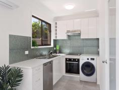 2/11 Spencer Street Southport QLD 4215 $375,000 Situated next to St Hilda's School and within walking distance to the Broadwater and Southport CBD, this designer single-level duplex has been renovated throughout and must be sold! Everything has been completed and there isn't a cent to spend, just move in straight away and enjoy the enviable lifestyle that this property offers. Offering a spacious open plan living area that flows through large double french doors to your massive undercover entertaining deck. Further features include: • Two generous sized bedrooms • Master bedroom with gorgeous ensuite • Open plan air-conditioned living area • French door entry allowing seamless outdoor living • Designer galley kitchen with ample storage • Massive undercover outdoor entertaining deck • Private lock up garage • Private and low maintenance yard • No Body Corporate Fees - just shared Building Insurance • Act swiftly and inspect today - this property will not last! PLEASE NOTE THE UPCOMING VIEWING WILL BE A CONTROLLED INSPECTION: • No more than 6 people (including the agent/s conducting the inspection) are permitted within the property at the same time • There must be at least 4 square metres of space for each person present in the property • Social distancing should be observed at all times. FEATURES: • Air Conditioning • Built-In Wardrobes • Close To Schools • Close To Shops • Close To Transport • Garden…