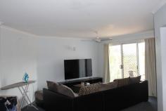 Unit 6/482 Bridge Road West Mackay QLD 4740 $390,000 We present to you a rare opportunity to secure your piece of riverfront tropical living! Enjoying magnificent views over the Pioneer River, this spacious, fully-air conditioned two bedroom with study nook.This townhouse is located in a quiet complex, and offers expansive living over three levels. Ground floor: ⢠Property entry ⢠Large tandem lock-up garage with large storage area and internal access Second level: ⢠Air-conditioned spacious and bright open-plan dining and lounge area leading onto a balcony with river views ⢠Private courtyard ⢠Cosy kitchen ⢠Laundry ⢠Second toilet Third level: ⢠Air-conditioned master bedroom with private balcony overlooking the river and built-in wardrobe ⢠Air-conditioned second bedroom with built-in wardrobe ⢠Quiet study nook ⢠Separate bathroom and toilet Conveniently located walking distance away from the Mackay Base Hospital and the James Cook University Mackay Campus. Central location close to the heart of the city, Canelands Shopping Centre, Mackay Airport, sporting precincts, schools and the Botanic Gardens. This property is perfect for the owner/occupier or astute investor looking to add to their property portfolio. Currently tenanted at $320 per week until August 2020. Don’t miss this opportunity!