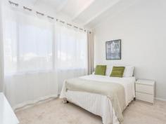 9/41 Mill Point Road South Perth WA 6151 $485,000 This beautifully presented townhouse, positioned in the South Perth Peninsula, awaits the next privileged homeowner looking for a tranquil location. Set back off the lovely tree lined Mill Point Road, you will find the luxury of unit 9 leading into one of two personal courtyards, and with a host of quality features you will be impressed by what this stylish home has to offer. Boasting an open plan living, delightful kitchen, sun filled living area, separate laundry area, fresh paint, and new carpets throughout the upstairs area. You will also fall in love with the generous size bedrooms with souring high ceilings, built in robes and a good-sized bathroom. If you are the savvy investor, 41 Mill Point Road, South Perth is Zoned R80-R100 and is within the draft South Perth Activity Centre Plan area. It is envisioned to have increased development potential in the near future. The Features: - Reverse cycle air conditioning - 260m to the South Perth Foreshore - 900m to Mend Street Jetty - 2 bedrooms - 1 bathroom - 1 personal car bay - 2 separate courtyards (rear is North facing) - NBN connected - Security door to front and rear - Low maintenance garden - Surround by some of South Perth’s best & diverse eateries The Details: Council Rates: $1798.18 per annum Water Rates: $1798.18 per annum Strata Rates: $425 per quarter..