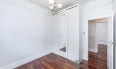 1 Totness Street Prospect SA 5082 $1,050,000 Immediately impressive and the quality is self-evident throughout. Fastidiously renovated and maintained, this exceptional residence boasts impressive paneled entry hallway with feature timber fretwork, 4 double bedrooms, 3 with built-in robes and the large master bedroom has a generous walk-in robe and superb ensuite bathroom, formal living room, large study and substantial open plan family room with casual dining/ meals area, huge chefs kitchen featuring Jarrah timber work and cabinetry Fallon 5 burner stainless steel cook top/ oven, second under bench stainless steel Blanco oven and dishwasher, under bench wine cooler cupboard, granite bench top and double sink on island bench etc. Double French doors lead from this outstanding living area to an inviting pergola covered out door entertaining area and beyond to the very pleasing fully established landscaped gardens. The generous main bathroom with spa bath is fully tiled (porcelain), and there is a third bathroom/ powder room off the large galley style laundry. The numerous quality features include superb polished solid Kauri timber floors throughout all rooms except the wet areas, two separate reverse cycle air conditioning units, security alarm, timber shutter window treatments, fully landscaped gardens with auto irrigation system, double side by side garaging with auto door and direct internal access, double auto driveway gates, decorative period fireplaces, and ceilings, garden shed etc. Immediately impressive and the feeling lasts, this generous residence ideally located at the city end of highly sought Prospect and in the Adelaide High School zone is ready to simply move into and enjoy. A superb opportunity to acquire a beautifully renovated character residence of the highest quality…