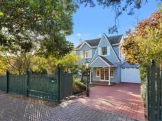 3 Cooper Place Hazelwood Park SA 5066 $1,200,000-$1,300,000 The beautifully maintained front garden welcomes you in from the street as you approach this amazing family home. Set right in the heart of the leafy Eastern Suburbs, this tastefully presented residence offers a unique opportunity to enjoy the lifestyle benefits of the ever popular Hazelwood Park with plenty of space to accommodate the extended family. 3 Cooper Place falls within the current catchment zones for Linden Park and Burnisde Primary Schools as well as Glenunga International High School. The main house consists of four upstairs bedrooms including the spacious master suite complete with large walk-in wardrobe and ensuite bathroom. Two of the additional bedrooms enjoy large built in wardrobes and the fourth bedroom is perfect for the younger members of the family or ideally suited to use as a dedicated study or home office. A large family bathroom offering separate bath and shower completes the upstairs amenities. The downstairs formal lounge, complete with cosy gas fireplace, leads through to the large modern kitchen complete with unique South Australian (Wallaroo) granite benchtops. The kitchen opens out further to the very spacious living and dining areas and through a glass sliding door to the entertaining deck beyond. The private rear garden is a perfect spot to enjoy a beautiful picnic under the shade of the imposing gum trees and offers the existing convenience of three large storage sheds and chicken run. The detached apartment offers the unexpected bonus to the other traditional amenities you would expect to be on offer in such a beautiful property. Comprised of a recently renovated bathroom, large single bedroom, living space and kitchen, the garden apartment offers a perfect home away from home for long stay guests or multi-generational families wishing to coexist at the same address but under two separate roofs. Key features include: • Formal reception lounge with gas fireplace • Large kitchen with granite benchtops • Expansive open plan living area • Large master suite with ensuite bathroom • Three additional bedroom in the main house • Large family bathroom with separate bath and shower • Spacious dedicated laundry and all important downstairs toilet • Entertaining deck • Private rear garden with two sheds • Detached one bedroom apartment • Air conditioning • 1.5kw 8 panel solar system • Solar hot water system • Remote access enclosed carport Specifications: CT / Volume 5075 Folio 466 Council / City of Burnside Zoning / Residential Area 22 Beaumont Common Built / 1951 Internal / 274 m2 (approx.) Land / 710 m2 (approx.) Council Rates / $2,052 pa (approx.) SA Water / $452 pq (approx.) ES Levy / $208 pa (approx.)