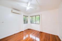 26 Baillieston Street Leichhardt QLD 4305 $225,000 This beautifully presented 3 bedroom spacious home sits on a quiet street in Leichhardt. Featuring: • All bedrooms with BIR and ceiling fan • Modern large kitchen • Polished floors throughout • Air-conditioning to the lounge room and main bedroom • Ceiling fans in lounge and kitchen • Security screens to all windows and doors • Large back yard • Water tank • 2 garden sheds • Close to schools, pool and shops With decent size blocks that are highly sought after, this little gem is on a 706m2 block and is positioned nicely tucked away on a picturesque tree lined street. Fully fenced, low maintenance, child and pet friendly yard with side access one side and access potential the other side there is ample room for the boat, trailer, caravan, truck, the kids trampoline and swings. There is currently 2 single carports with workshop/storage attached with loads more storage available. Located close to everything that matters and therefore presents the best that affordable living has to offer. Living here is easy; all three bedrooms are very generous in size and with built-in robes. Also, the stunning timber floors noticeably polished not long ago are easy to maintain and stand the test of time complimenting the character of this great property. The owner's instructions are to get it sold, all the big-ticket hard jobs have been done. A great trouble-free buy for someone looking to get into the market and secure their first home or a great investment with excellent return and growth potential. I encourage all buyers to make an offer!..