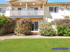5/438 Mulgrave Road Earlville QLD 4870 $176,000 Here’s a phenomenal two bedroom townhouse in a popular, attractive complex close to all amenities and just a seven minute drive to the city. A recent update has the unit looking fresh and will be a happy home for a lucky buyer. Features – • Spacious modern kitchen with soft-close cabinetry, overhead cupboards, stylish tiled splashback, microwave cubby and pantry. • Bright and airy open plan living area downstairs with split a/c, white tiled floor and second loo for convenience. • Beautifully presented outdoor courtyard with timber deck and potted plants as well as awnings to let you relax here all year round. • Upstairs is home to two air-conditioned bedrooms, both with built-in robes and the master bedroom with a balcony with lovely views. • The main bathroom is large and updated for a modern feel. • The secure remote controlled garage is just steps away from your front door. • Gyprock walls and security screens throughout. • The small complex of 8 units also has a private in-ground pool for residents to enjoy. Body Corporate fees are $3196.25 per annum. Rental appraisal of $290 - $300 pw…