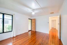 26 Baillieston Street Leichhardt QLD 4305 $225,000 This beautifully presented 3 bedroom spacious home sits on a quiet street in Leichhardt. Featuring: • All bedrooms with BIR and ceiling fan • Modern large kitchen • Polished floors throughout • Air-conditioning to the lounge room and main bedroom • Ceiling fans in lounge and kitchen • Security screens to all windows and doors • Large back yard • Water tank • 2 garden sheds • Close to schools, pool and shops With decent size blocks that are highly sought after, this little gem is on a 706m2 block and is positioned nicely tucked away on a picturesque tree lined street. Fully fenced, low maintenance, child and pet friendly yard with side access one side and access potential the other side there is ample room for the boat, trailer, caravan, truck, the kids trampoline and swings. There is currently 2 single carports with workshop/storage attached with loads more storage available. Located close to everything that matters and therefore presents the best that affordable living has to offer. Living here is easy; all three bedrooms are very generous in size and with built-in robes. Also, the stunning timber floors noticeably polished not long ago are easy to maintain and stand the test of time complimenting the character of this great property. The owner's instructions are to get it sold, all the big-ticket hard jobs have been done. A great trouble-free buy for someone looking to get into the market and secure their first home or a great investment with excellent return and growth potential. I encourage all buyers to make an offer!..