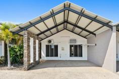 Unit 2/10 Scott Ct Farrar NT 0830 $339,000 It is time to take action! Back on the market due to failed sale. This is a terrific buy for a first home buyer looking to get into the market or ideal for an astute investor looking for a good return. The unit is currently tenanted at $400 per week representing a 6.1% return far superior to bank interest. Nicely positioned down the end of the Court and a no through traffic area the unit is part of small well maintained boutique group of just six units. Expansive sliding stacking doors in the living space brings the outside inside. A comfortable three bedroom unit with two bathrooms and pets are permitted subject to approval of the body corporate. Farrar is a great place to live - minutes from the popular Gateway Shopping Centre, CBD and all the amenities Palmerston has to offer. - The master bedroom includes cool louvres & an ensuite - Each of the three bedrooms feature mirrored wardrobes - Split system air-conditioning & modern ceramic floor tiles throughout - Practical well designed kitchen - breakfast bar & stone benches - Sparkling family bathroom with a bath & a separate shower - Open living space with sliding stacking doors brings the outside in - Feel safe & secure with top quality security on the stacking doors - A useful lock up store room is accessed from the back patio - Rear courtyard garden, high fencing & no back neighbour - Double under cover parking right at the front door…