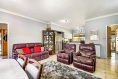 12 Railway Parade Tallong NSW 2579 $549,000 DUE TO COVID-19 RESTRICTIONS ALL INSPECTIONS ARE BY APPOINTMENT ONLY Set in an elevated location offering distant bush views and great proximity to the village shop, school and station. The solid brick home offers a generous mud room to entry foyer and open plan living with large windows for light and to maximise your views over the garden and abundant birdlife. The newly renovated kitchen is the hub of the home and services the living/dining space seamlessly. Pressed metal splash back, wood fire stove + free standing gas cooktop/oven The home offers 9 foot ceilings, split a/c + gas points + Hydronic heating Plenty of water storage totalling close to 100,000 litres + septic for waste Solar + battery backup, dual wired, enabling usage in blackouts and use of batteries instead of mains power within the home Master suite is generous in size with large walk through robe and ensuite Remaining 2 bedrooms also sizeable and serviced by a family bathroom + internal laundry Under home offers workshop + double tandem carport, there is a free standing single garage with carport + various outbuildings for storage and entertaining gazebo The rear deck offers added entertaining space and looks over the yard and selection of fruit trees beyond including berries, cherries, apricots, quince etc. Optional extras include the block being on two titles with the ability to sub-divide or just enjoy the space from neighbouring properties. Fencing is in place and the grounds are low maintenance. Call today to book your private viewing….