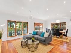 3 Cooper Place Hazelwood Park SA 5066 $1,200,000-$1,300,000 The beautifully maintained front garden welcomes you in from the street as you approach this amazing family home. Set right in the heart of the leafy Eastern Suburbs, this tastefully presented residence offers a unique opportunity to enjoy the lifestyle benefits of the ever popular Hazelwood Park with plenty of space to accommodate the extended family. 3 Cooper Place falls within the current catchment zones for Linden Park and Burnisde Primary Schools as well as Glenunga International High School. The main house consists of four upstairs bedrooms including the spacious master suite complete with large walk-in wardrobe and ensuite bathroom. Two of the additional bedrooms enjoy large built in wardrobes and the fourth bedroom is perfect for the younger members of the family or ideally suited to use as a dedicated study or home office. A large family bathroom offering separate bath and shower completes the upstairs amenities. The downstairs formal lounge, complete with cosy gas fireplace, leads through to the large modern kitchen complete with unique South Australian (Wallaroo) granite benchtops. The kitchen opens out further to the very spacious living and dining areas and through a glass sliding door to the entertaining deck beyond. The private rear garden is a perfect spot to enjoy a beautiful picnic under the shade of the imposing gum trees and offers the existing convenience of three large storage sheds and chicken run. The detached apartment offers the unexpected bonus to the other traditional amenities you would expect to be on offer in such a beautiful property. Comprised of a recently renovated bathroom, large single bedroom, living space and kitchen, the garden apartment offers a perfect home away from home for long stay guests or multi-generational families wishing to coexist at the same address but under two separate roofs. Key features include: • Formal reception lounge with gas fireplace • Large kitchen with granite benchtops • Expansive open plan living area • Large master suite with ensuite bathroom • Three additional bedroom in the main house • Large family bathroom with separate bath and shower • Spacious dedicated laundry and all important downstairs toilet • Entertaining deck • Private rear garden with two sheds • Detached one bedroom apartment • Air conditioning • 1.5kw 8 panel solar system • Solar hot water system • Remote access enclosed carport Specifications: CT / Volume 5075 Folio 466 Council / City of Burnside Zoning / Residential Area 22 Beaumont Common Built / 1951 Internal / 274 m2 (approx.) Land / 710 m2 (approx.) Council Rates / $2,052 pa (approx.) SA Water / $452 pq (approx.) ES Levy / $208 pa (approx.)