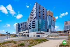 Unit 1208/1 Edmonstone Place Belconnen ACT 2617 $595,000+ Republic is a place to live. But also a place to be. Radiating out from the bustling ground floor plaza, you'll discover a fascinating ever-changing blend of amenities, restaurants, gastropub, harvest market, laneway shops and public spaces, bring Republic community together on a daily basis. Republic will be Canberra's largest mixed-use residential precinct Your apartment, your way. Experience a breathtaking ensemble of premium quality fittings, appliances and joinery. The Aston Shuffle are the official Music and Nightlife Collaborators for GEOCON and have worked to ensure the apartments are designed for sound. Sound has long been the forgotten element in the built environment. To enhance the central role it plays in enlivening experiences, premium Sonos audio systems have been specified for all apartments, integrated discreetly into the existing ceiling spaces. This brand new two bedroom ensuite apartment, is now available. Located in the hub of Belconnen in the popular development 'Republic', you have everything at your fingertips! 180 degree views of the lake from the living room and second bedroom. Open plan kitchen with granite bench tops, dishwasher, pantry and plenty of additional cupboard space. Master bedroom with walk in robe and ensuite, additional bedroom with built in wardrobe. Additional Features Include: * Reverse cycle heating and cooling * One secure car space * Neutral colour scheme throughout * SMEG appliances * Residents will enjoy the amazing rooftop terrace with water views & resident library lounge. * Sonos CONNECT: AMP * SpeakerCraft Profile A6 in-ceiling speakers * Premium quality fittings * Extensive joinery * Stone benchtops * Double glazing * High-quality noise insulation in walls and floors * Basement carpark with storage * EER 6.0 Location - 1-minute walk to Lake Ginninderra - 8-minute walk to Westfield Belconnen - 15-minute drive to Canberra CBD - 20-minute drive to Canberra domestic and international airport A perfect home for family life and entertaining FEATURES Air Conditioning Built-In Wardrobes Car Parking - Basement Carpeted City Views Close to Schools Close to Shops Close to Transport Ensuite Heating Intercom Window Treatments..