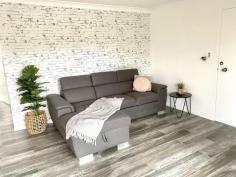 4/145 Muir Street Labrador QLD 4215 $365,000 Very Cool,Tasteful apartment in an enviable position just a "stone's throw to the Broadwater." There are only 9 units within this complex, predominantly owner occupied with NO holiday letting. Body Corp fees are approx $57pw with the owners working towards a reduction in the future as a product of an healthy sinking fund. Internally, there are 2 good sized Bedrooms with robes. The main bathroom has a two-way design giving ensuited access to the Main bedroom.There is an additional powder room that offers a second toilet. The apartment has an internal laundry & an open plan easy living lounge/dining configuration, serviced by a split system air-conditioner The living area opens up to a first floor north facing balcony. The garage is a secure lockup, undercover structure large enough for 1 car + storage room galore. If you are tired of viewing proerties that read as renovated but in reality fall short, then it could be time to inspect a property such as this one to restore your faith in work that has been well thought out & well done? This one really is, walk in do nothing..