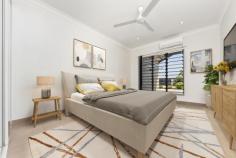 Unit 2/10 Scott Ct Farrar NT 0830 $339,000 It is time to take action! Back on the market due to failed sale. This is a terrific buy for a first home buyer looking to get into the market or ideal for an astute investor looking for a good return. The unit is currently tenanted at $400 per week representing a 6.1% return far superior to bank interest. Nicely positioned down the end of the Court and a no through traffic area the unit is part of small well maintained boutique group of just six units. Expansive sliding stacking doors in the living space brings the outside inside. A comfortable three bedroom unit with two bathrooms and pets are permitted subject to approval of the body corporate. Farrar is a great place to live - minutes from the popular Gateway Shopping Centre, CBD and all the amenities Palmerston has to offer. - The master bedroom includes cool louvres & an ensuite - Each of the three bedrooms feature mirrored wardrobes - Split system air-conditioning & modern ceramic floor tiles throughout - Practical well designed kitchen - breakfast bar & stone benches - Sparkling family bathroom with a bath & a separate shower - Open living space with sliding stacking doors brings the outside in - Feel safe & secure with top quality security on the stacking doors - A useful lock up store room is accessed from the back patio - Rear courtyard garden, high fencing & no back neighbour - Double under cover parking right at the front door…