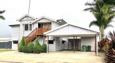 663 Mackay-Eungella Rd Pleystowe OLD 4741 $350,000 Are you wanting a home for the extended family, a BNB or even a home-based business? If you’ve answered yes to any of these questions, then you definitely need to inspect what is actually on offer here. The current owners have poured a lot of time love and money into restoring this Traditional Queenslander inside and out. The new fully air-conditioned modern interior is sure to impress. ON OFFER: ⢠Large fully fenced block measuring 1518m2 ⢠2 levels of living with an internal staircase ⢠In total 4 bedrooms, built ins, air conditioned with the potential for another 2 ⢠Master bedroom is king sized, new carpets, gorgeous ensuite, plenty of built-ins and access directly onto rear timber deck ⢠2 bathrooms ⢠3 toilets ⢠Stylish kitchen with modern stainless-steel appliances ⢠3 living areas ⢠Office nook ⢠Good sized laundry ⢠Heaps of storage space ⢠2 covered entertaining areas ⢠Parking for 5 vehicles BONUS: Attached to the house is a fully air-conditioned, tiled area measuring approx 60m2. Formally set up as a beauty salon, with 3 separate rooms, a waiting area and 1 kitchenettes. So, if you’re a beautician or hairdresser and you want to work from home this is PERFECT. Or even a private retreat for elderly parents or teenagers.