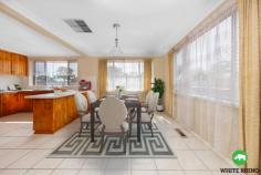 38A BELCONNEN WAY PAGE ACT 2614 $540,000- $580,000 The spacious kitchen has a new gas cooktop with a huge amount of cupboard space. The newly installed dishwasher takes away all that tedious washing up. Flowing into the dining/family area this light filled area with tiled flooring you can cook and enjoy the family around you. All 3 bedrooms have built-ins and quality window fittings. The amazing back deck will fill all your entertaining needs with plenty of room for the children to play on the grassed area. Located on Belconnen Way with-in walking distance to bus stops taking you to Belconnen Shopping Centre, and just across the road to cafes and restaurants. Additional Features *3 Bedrooms all with built-ins *New gas cooktop *Separate toilet *Ducted gas heating and cooling *Low maintenance gardens with artificial grass *New Rinnai gas hot water system *Large laundry *Oversized automatic door on single garage *Close to schools *Walking distance to cafes, shops, restaurants and takeaways. *EER 2 FEATURES Air Conditioning Close to Transport Close to Shops Car Parking - Surface Carpeted..
