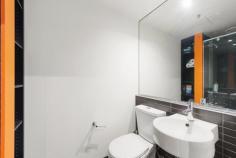 803/131 Pelham Street Carlton VIC 3053 $195,000 This superb ‘cash-cow’ investment offers significant returns, in an unbeatable central Carlton location. Within close proximity to Melbourne and RMIT Universities, the Melbourne CBD and not to mention the hospital precinct and Peter Macallum Cancer Centre only moments. Serviced by a number of trams along Swanston and Elizabeth Streets, Lygon Street café’s and shops and easy access to the Queen Victoria Market. Perched on the 8th floor enjoying a north facing balcony and plenty of natural light, this studio apartment is ideal for a cash investor wanting to take advantage of a consistent income stream on a 12 month lease. The building is equipped with secure foyer and lift access, bicycle storage, residents’ lounge, shared laundry facilities plus garbage and recycle chutes..