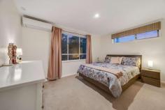 1 Petre Street Scullin ACT 2614 This well-cared for Scullin home on a 750m2 corner block with dual street frontage, would make a delightful first home for an entry-level couple or small family, and could also suit a location driven downsizer seeking for a quiet neighbourhood within a wonderful local community, offering convenient access to amenities including schools, parks, and shops. Across a single level, the home is complete with three bedrooms, one bathroom with separate toilet, formal lounge, modern kitchen with adjacent dining, north facing covered deck, separate laundry with external access, and a separate double lock up garage. The hallway, master bedroom and living room has been freshly painted; and other features include new ceiling insulation, timber floors in living and dining, reverse cycle air-conditioning in living and master bedroom, gas cooktop, dishwasher, separate spa bath and shower in bathroom, instant gas hot water, and lock-up garden shed. Established leafy gardens frame the home with wicking garden beds great for growing home produce, and along with some fruit treesfrom garden to plate, you can achieve this here, and add an increased range over time. The backyard is fully enclosed, perfect for children and pets to play; and you can keep an eye on them over a freshly brewed espresso on the deck! So close to several quality local schools, this is a popular family-friendly location: Southern Cross Early Childhood, St Matthews Primary School, St Francis Xavier College, St John the Apostle Primary, and Belconnen High are within an 850km-1.3km radius. Other amenities such as local playgrounds/parks and shops are within walking distance; and Lake Ginninderra, and Belconnen Town Centre are quickly and easily accessed, with Canberra CBD a 15-minute drive. Circa 1969, this is a property with great charm and warmth, exuding a very homely, welcoming ambience throughout. Current owners have cherished their time here and are now upsizing and moving onnow it's your turn to live, love, and make your own. PLEASE NOTE: THIS PROPERTY WILL GO TO AUCTION ONLINE ON THURSDAY 16TH JULY 2020 AT 5:00PM VIA RAY WHITE CANBERRA'S WEBSITE: https://raywhitecanberra.com.au/watch-our-auctions-live Property features: • Charming home on 750m2 corner block • 3 bedrooms, modern bathroom & kitchen • Formal lounge & dining, timber floors • North facing covered timber deck at rear • DLUG + garden shed, dual street frontage • Freshly painted hall, living & master bed • New LED downlights • Established fruit trees, wicking garden beds • Walk to local schools, parks/playgrounds • Quick easy access to major amenities • Suit first home buyers, couple, small family • Wonderful, quiet friendly neighbourhood • Simply delightful, come inside & see Specs: • Built: 1969 • Block size: 750m2 • Residence size: 109.16m2 • Garage: 40.05m2 • UV: $320,000 • Rates: $2, 383.00 p.a. • EER: 1.5 FEATURES: • Air Conditioning • Built-In Wardrobes • Close To Schools • Close To Shops • Close To Transport..